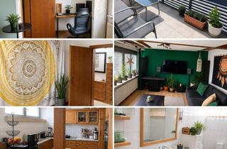 Wohnung mieten in Industriestraße, 63768 Hösbach, Musikerwohnung