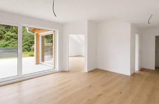 Wohnung mieten in 79426 Buggingen, Platz zum Entfalten: 2-Zimmer-Wohnung in Buggingen