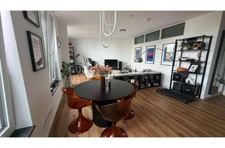 Wohnung mieten in Darmstädter Landstraße 186, 60598 Sachsenhausen, 2-Zimmer-Wohnung mit Fußbodenheizung und EBK