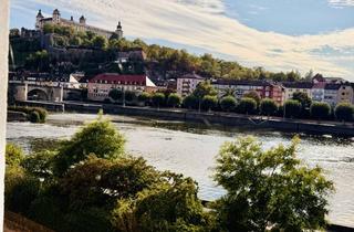 Wohnung mieten in 97070 Würzburg, City Lage mit bestem Blick ab 01.10.26