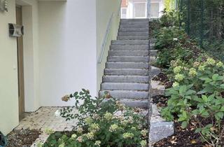 Wohnung mieten in 88400 Biberach, Neubau: Zentrumsnahe 2-Zimmer Wohnung mit Traumblick in Biberach an der Riß