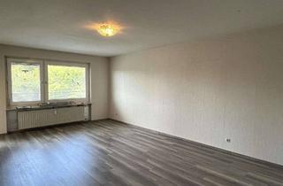 Wohnung mieten in 72250 Freudenstadt, Freundliche und großzügige 2-Zimmer-Wohnung mit Balkon