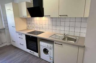 Wohnung mieten in 72250 Freudenstadt, Freundliche und großzügige 2-Zimmer-Wohnung mit Balkon