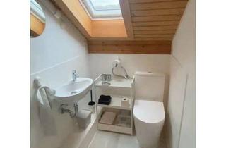 Wohnung mieten in Sonnhalde 138, 79194 Gundelfingen, Exklusive 1-Zimmer-Dachgeschosswohnung in Gundelfingen