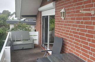 Wohnung mieten in 21385 Amelinghausen, 3-Zimmer-Wohnung in Amelinghausen