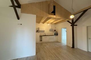 Lofts mieten in 24622 Gnutz, Einzigartiges Bauernhaus-Loft: Historischer Charme trifft modernes Design - Wohntraum mit Seele: