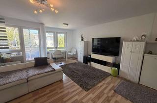 Wohnung mieten in Salzäckerstraße 53, 70567 Möhringen, Ruhig gelegen, Garten, Haustiere