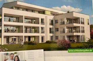 Wohnung mieten in 74357 Bönnigheim, Top 2 Zimmer Wohnung gerne teilmöbeliert