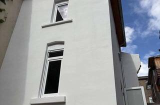 Wohnung mieten in 67063 Friesenheim/Nord, Tiny House in Ludwigshafen-Friesenheim – Erstbezug nach Kernsanierung