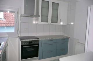 Wohnung mieten in Lange Straße 40, 71332 Waiblingen, Modernisierte 3,5-Zimmer-Wohnung in Waiblingen