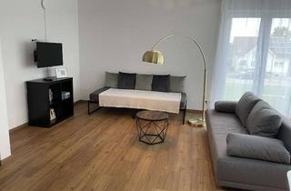 Wohnung mieten in Im Eichengrund 11, 79365 Rheinhausen, Zuhause mit 2 Zimmern und Balkon in Rheinhausen