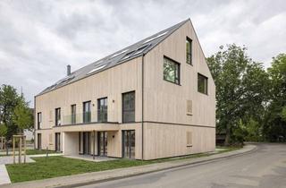 Wohnung mieten in Bachstraße 15, 79189 Bad Krozingen, Hochwertige 2-Zimmer-Wohnung mit Balkon und Einbauküche in Bad Krozingen