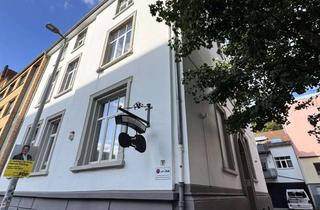 Wohnung mieten in Bernstraße, 30175 Oststadt, Attraktive 3-Zimmer-Dachgeschosswohnung mit 94 m² und 14 m² großer Dachterrasse nahe Eilenriede