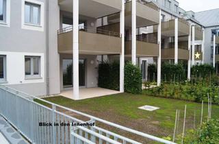 Wohnung mieten in Obere Baustraße 17, 90478 Glockenhof, 2 Zimmerwohnung mit Balkon im 2. OG, innenstadtnah