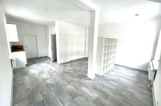Wohnung mieten in Friedensaue, 15712 Königs Wusterhausen, großzügige 1-Zimmer-Wohnung in Königs Wusterhausen/ Zernsdorf