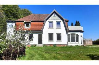 Wohnung mieten in 24960 Glücksburg, WOHNEN IN HERRLICHER NATUR!