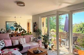 Wohnung mieten in Herzogstraße 43, 42579 Heiligenhaus, 4-Zimmer-Wohnung mit Fußbodenheizung in Heiligenhaus