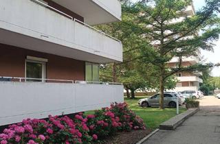 Wohnung mieten in Weinweg 53, 93049 Westenviertel, schöne, ruhige, renovierte 2-Zimmer-Whg. Regensburg/West