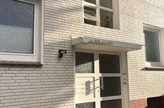 Wohnung mieten in Bremer Straße 24, 27570 Geestemünde, Schöne Wohnung im Herzen von Brhv-Wulsdorf