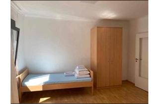 Wohnung mieten in Baacher Hauptstraße 28, 71364 Winnenden, Schöne und möblierte WG Zimmer ab sofort zu Vermieten