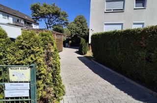 Wohnung mieten in Arminiusstraße 15, 47441 Moers, Schöne, helle 3 Raum Wohnung mit EBK und Balkon in ruhiger Wohngegend Moers-Asberg