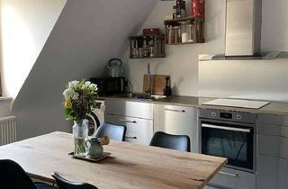 Wohnung mieten in 69124 Kirchheim, Wg-geeignete 3-Zimmerwohnung mit Einbauküche