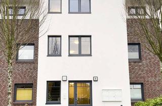 Wohnung mieten in 21279 Hollenstedt, 3-Zimmer-Wohnung mit Terrasse in Hollenstedt