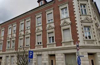 Wohnung mieten in Prinzenstraße 29, 39576 Stendal, Schöne möblierte 3-Zimmer-Wohnung - Keine Kaution