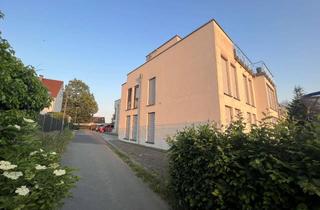 Wohnung mieten in Kölner Straße 328, 51515 Kürten, Stilvolle, neuwertige 3-Raum-OG-Wohnung in gehobener Ausstattung mit Süd-Balkon in Kürten Bechen