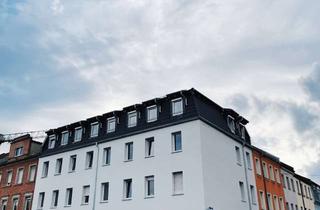 Wohnung mieten in Gebbertstraße 16, 91052 Erlangen, Geschmackvolle 2,5-Raum-Wohnung in Erlangen