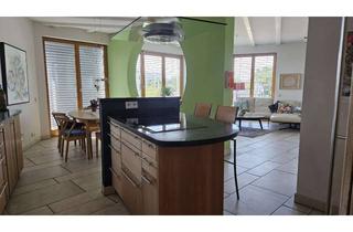 Penthouse mieten in Benzstr, 70736 Fellbach, Exklusive 131 m² Penthouse-Wohnung in Fellbach – ideal für ein Paar