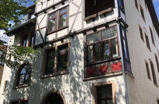 Wohnung mieten in 37083 Göttingen, Helle Altbauwohnung (Jugenstil) in der Südstadt (von privat)