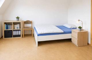 Wohnung mieten in Mariannhillstraße, 97074 Würzburg, Zuhause mit einem Zimmer in Würzburg