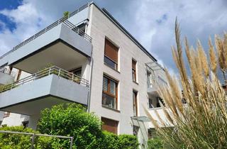Wohnung mieten in 42327 Vohwinkel, Exklusive Maisonettewohnung mit eigenem Eingang – Wohnen auf zwei Ebenen mit höchstem Komfort.