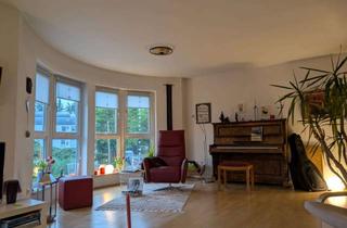 Wohnung mieten in Michaelstraße 40a, 09116 Altendorf, Ausgewähltes Wohnen auf dem Kaßberg in einer schönen Doppelhaushälfte mit großem Balkon