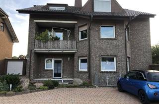 Wohnung mieten in Im Hoverfeld, 52399 Merzenich, 4-Zimmer-Wohnung in Merzenich-Golzheim