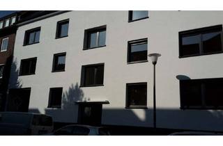 Wohnung mieten in Südstraße 30, 48153 Münster, Freundliche 2-Zimmer-Hochparterre-Wohnung mit EBK in Münster