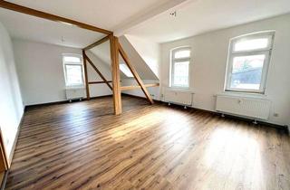 Wohnung mieten in 04610 Meuselwitz, Zentral gelegene 3-Zimmer-Wohnung in Meuselwitz