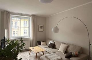 Wohnung mieten in Pfalzstr., 40477 Pempelfort, Helle, gut geschnittene 2-Zi-Whg. in Pempelfort