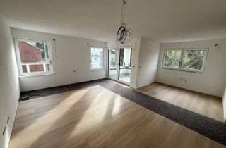 Wohnung mieten in Illerstrasse 18, 87700 Memmingen, 2024er Neubau mit Loggia: exklusive 2-Zimmer-Wohnung in Memmingen