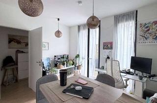 Wohnung mieten in Kommandantenstraße 75, 10117 Mitte, 2-Zimmer-Wohnung mit Terrasse in Berlin-Mitte