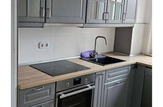Wohnung mieten in Bahnhofstraße 14c, 24223 Schwentinental, Wohnung zu vermieten