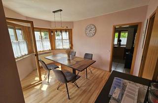 Wohnung mieten in 56584 Meinborn, 3-Zimmer-EG-Wohnung in Meinborn, 93 m², Balkon, Garage & EBK