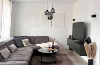 Wohnung mieten in Bergstraße, 63654 Büdingen, Moderne Neubauwohnung mit hochwertiger Ausstattung und Balkon - Bezug ab 01.12.2026