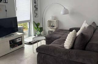Wohnung mieten in Bergstraße, 63654 Büdingen, Moderne Neubauwohnung mit hochwertiger Ausstattung- Bezug ab 01.12.2026