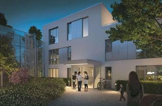 Wohnung mieten in 40223 Flehe, ROOFTOP! - 3 Zimmer Wohnung mit Dachterrasse