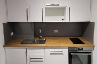 Wohnung mieten in Friedrich-Tritschler-Straße, 73230 Kirchheim, Erdgeschosswohnung mit vielen Extras in modernem Neubau