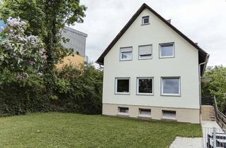 Wohnung mieten in Am Unteren Rain, 35394 Gießen, 3-Zimmer-Erdgeschosswohnung mit großer Terrasse