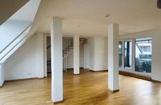 Wohnung mieten in 50996 Rodenkirchen, Nachmieter gesucht für moderne schöne, helle 4-Zi Maisonette-DG-Whg in Köln Rodenkirchen