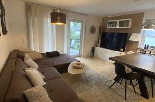 Wohnung mieten in 74613 Öhringen, Gemütliche 2-Zimmer-Wohnung im Limespark in Öhringen mit schönem Garten